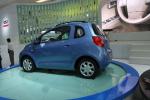 Chery Faira 2008 года